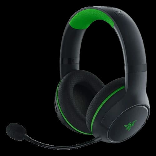هدست بی سیم گیمینگ Razer مدل KAIRA HYPERSPEED