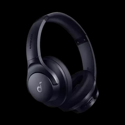 هدفون بی سیم Anker مدل Soundcore Q20i A3004