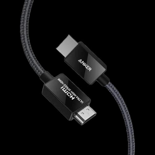 کابل شارژر 2 متری HDMI انکر مدل A8743H