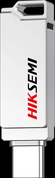 فلش مموری 128 گیگابایت HIKSEMI مدل SYNC HS-USB-E327C