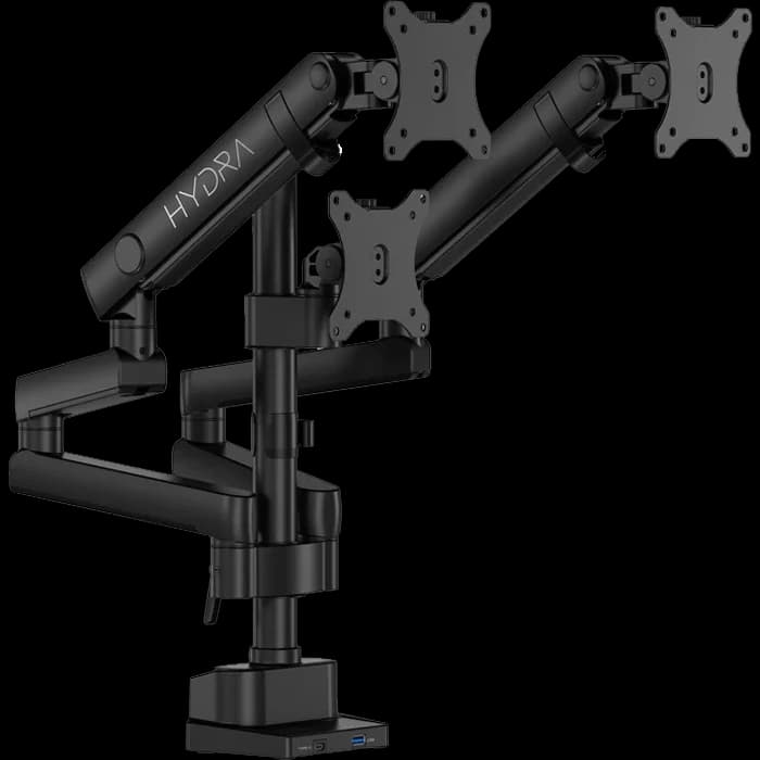 پایه نگهدارنده 3 مانیتور Sades مدل HYDRA SA-MS03