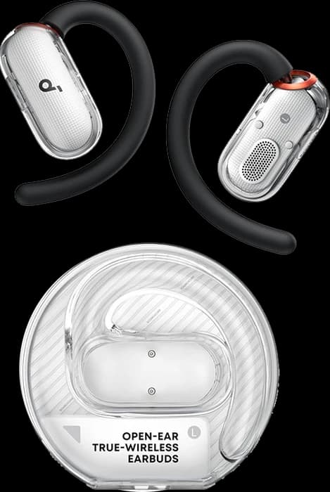 ایرفون بلوتوثی Anker مدل Soundcore V40i A3878H