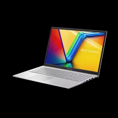 لپ تاپ 15.6 اینچ Asus مدل Vivobook 15 X1504VA - NJ379 (i7 1355U-8GB-512GB SSD-FHD)