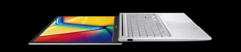 لپ تاپ 15.6 اینچ Asus مدل Vivobook 15 X1504VA - NJ379 (i7 1355U-8GB-512GB SSD-FHD)