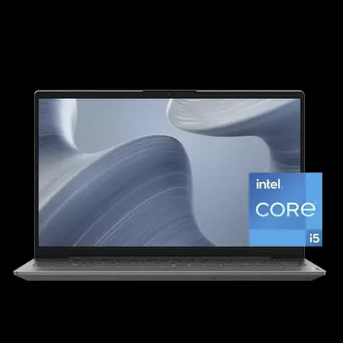 لپ تاپ 15.6 اینچ Lenovo مدل IdeaPad 5 15IAL7