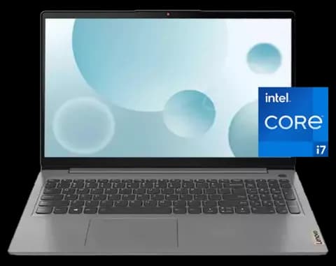 لپ تاپ 15.6 اینچ Lenovo مدل IdeaPad 3 15IAU7