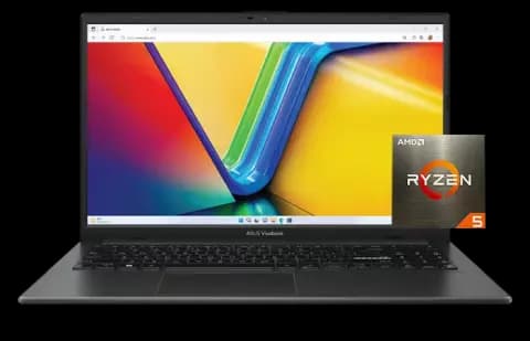 لپ تاپ 15.6 اینچ Asus  مدل Vivobook Go 15 L1504FA - NJ560