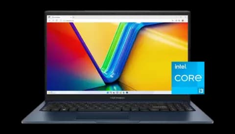 لپ تاپ 15.6 اینچ Asus مدل Vivobook 15 R1504VA - NJ011