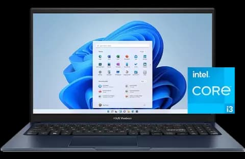 لپ تاپ 15.6 اینچ Asus مدل Vivobook 15 R1504VA - NJ012