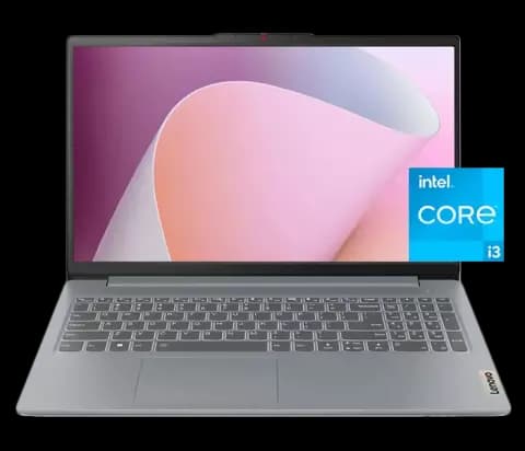 لپ تاپ 15.6 اینچ Lenovo مدل IdeaPad Slim 3 15IRU8