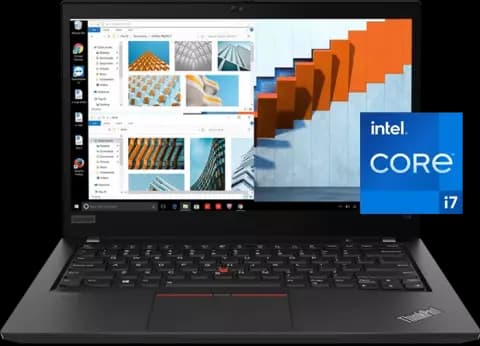 لپ تاپ 14 اینچ Lenovo مدل ThinkPad T14 Gen 2
