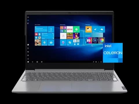 لپ تاپ 15.6 اینچ Lenovo مدل  V15 IGL