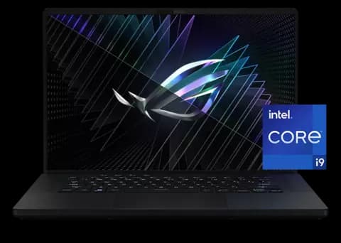 لپ تاپ گیمینگ 16 اینچ Asus مدل ROG Zephyrus M16 GU604VI - M16.I94070