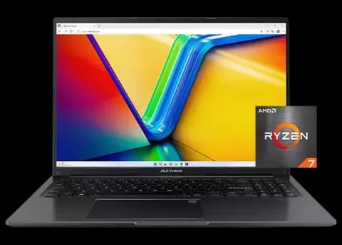 لپ تاپ 16 اینچ Asus مدل Vivobook 16 M1605YA - MB134