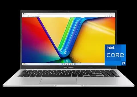 لپ تاپ 15.6 اینچ Asus مدل Vivobook 15 R1502ZA - EJ973