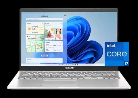 لپ تاپ 15.6 اینچ Asus مدل X515EP - EJ650