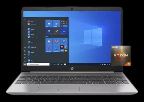 لپ تاپ 15.6 اینچ HP مدل  255 G8