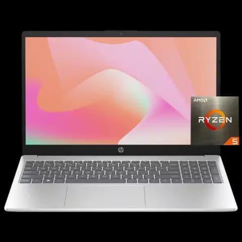 لپ تاپ 15.6 اینچ HP مدل  15-FC0003NIA