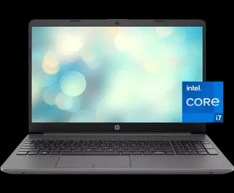 لپ تاپ 15.6 اینچ HP مدل  15-dw4012nia