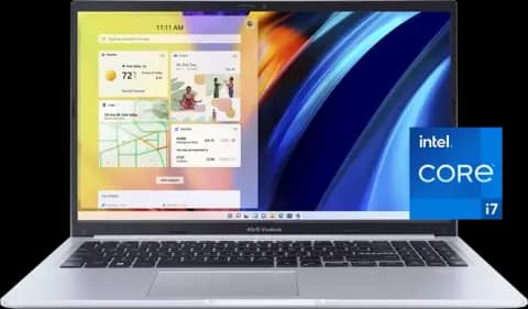 لپ تاپ 15.6 اینچ Asus مدل Vivobook 15 R1502ZA - BQ559