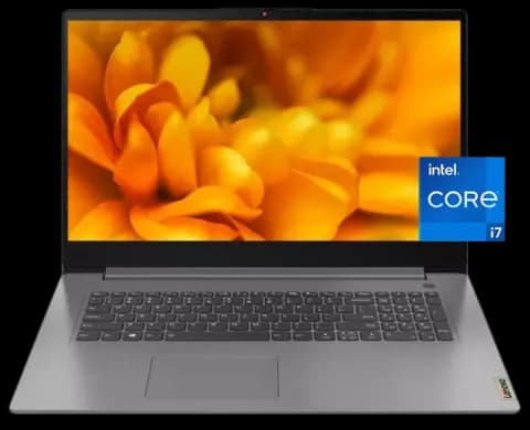 لپ تاپ 15.6 اینچ Lenovo مدل IdeaPad 3 15ITL6