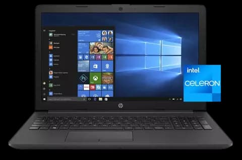 لپ تاپ 15.6 اینچ HP مدل  250 G7