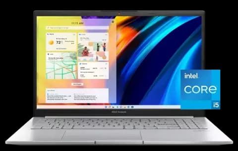 لپ تاپ 15.6 اینچ Asus مدل Vivobook Pro 15 K6500ZH - HN137