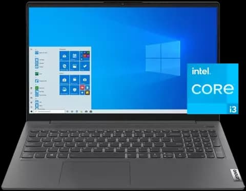 لپ تاپ 15.6 اینچ Lenovo مدل IdeaPad 5 15ITL05