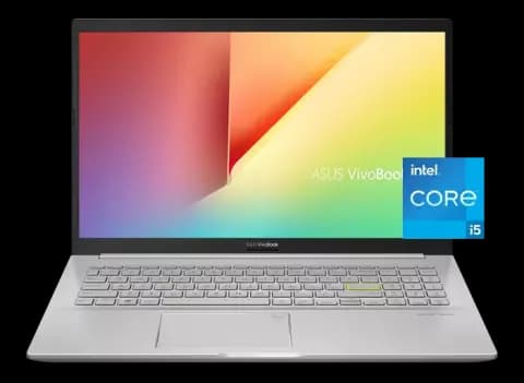 لپ تاپ 15.6 اینچ Asus مدل K513EQ-BQ295