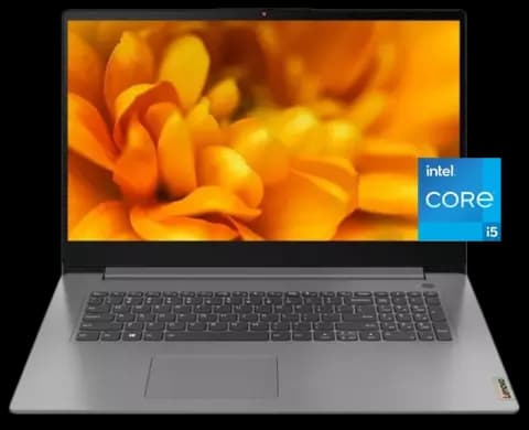 لپ تاپ 15.6 اینچ Lenovo مدل IDEAPAD 3-15ITL6