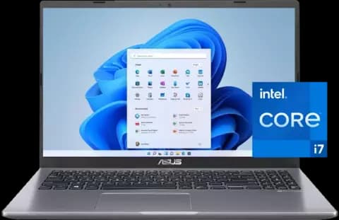 لپ تاپ 15.6 اینچ Asus مدل X515EP - BQ221