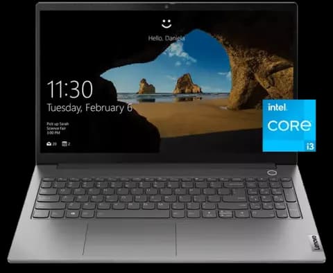 لپ تاپ 15.6 اینچ Lenovo مدل V15 G2 ITL
