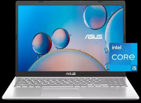 لپ تاپ 15.6 اینچ Asus مدل R565EP - BQ458