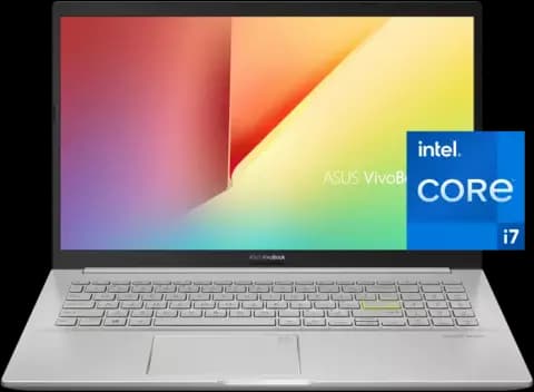 لپ تاپ 15.6 اینچ Asus مدل Vivobook 15 K513EQ - BN386
