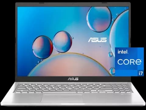 لپ تاپ 15.6 اینچ Asus مدل R565EP - BQ460