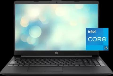 لپ تاپ 15.6 اینچ HP مدل  15-DW3158NIA