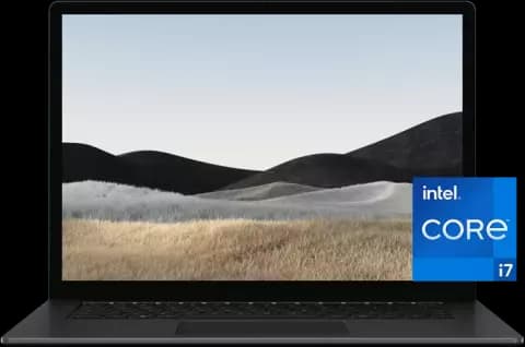 لپ تاپ 15 اینچ Microsoft مدل  Surface Laptop 4