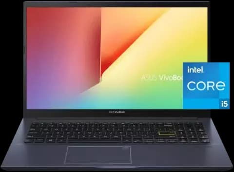 لپ تاپ 15.6 اینچ Asus مدل Vivobook R528EP - BQ723