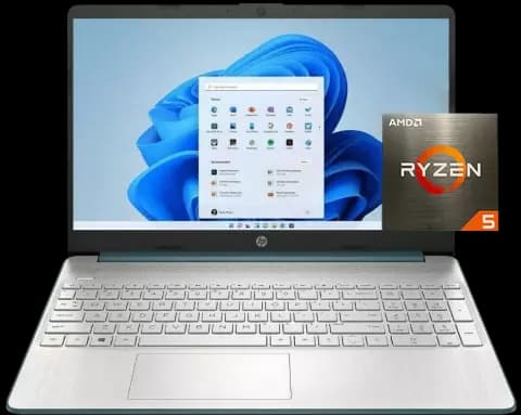 لپ تاپ 15.6 اینچ HP مدل  15-EF2126WM