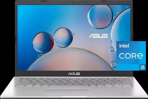 لپ تاپ 14 اینچ Asus مدل R465EP - EB325