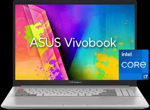 لپ تاپ 16 اینچ Asus مدل VivoBook Pro N7600PC - KV051