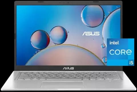 لپ تاپ 14 اینچ Asus مدل R465EP - EB324