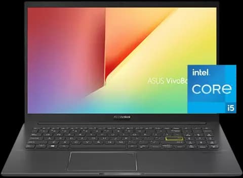 لپ تاپ 15.6 اینچ Asus مدل VivoBook 15 K513EQ OLED - L1441