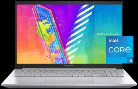 لپ تاپ 14 اینچ Asus مدل Vivobook Pro 14 OLED K3400PH - KM041