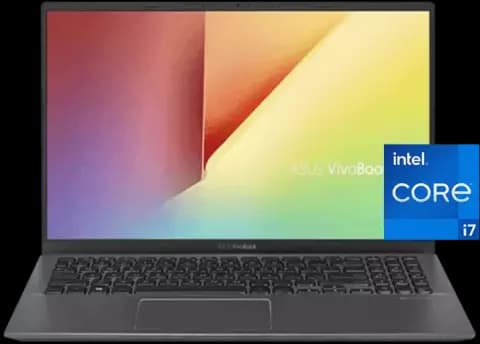 لپ تاپ 15.6 اینچ Asus مدل Vivobook R565JP - EJ378