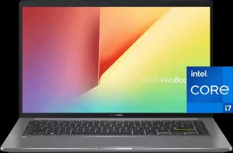 لپ تاپ 14 اینچ Asus مدل Vivobook S14 K435EA - KC073