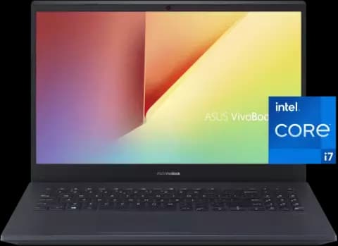 لپ تاپ 15.6 اینچ Asus مدل Vivobook 15 K571LI - BQ366