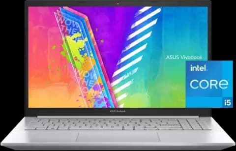 لپ تاپ 15.6 اینچ Asus مدل Vivobook Pro 15 K3500PH - KJ143