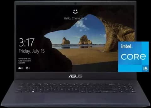 لپ تاپ 15.6 اینچ Asus مدل VivoBook K571GT - HN1084
