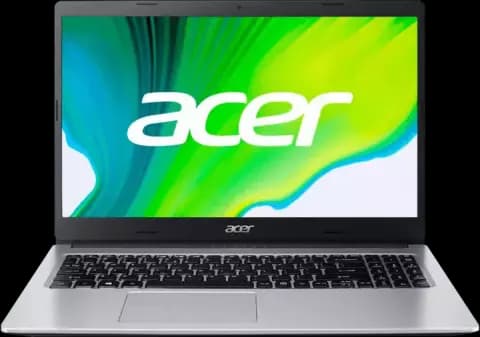 لپ تاپ 15.6 اینچ Acer مدل Aspire 3 A315-23-R5W1